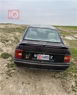 اوبل فيكترا